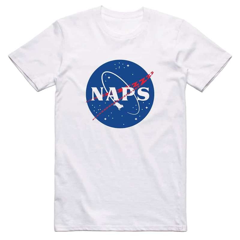 Naps T-Shirt