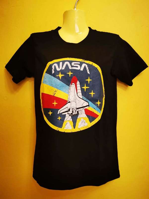 NASA T-shirt