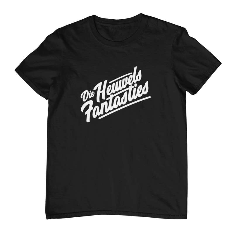Nature logo T-Shirt