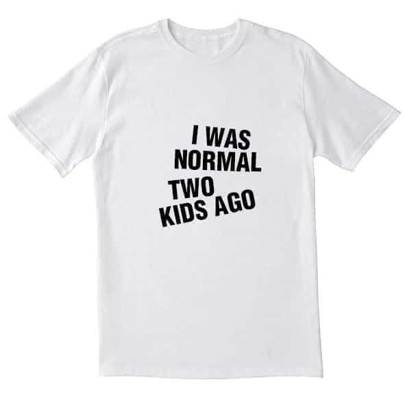 Normal T-Shirt