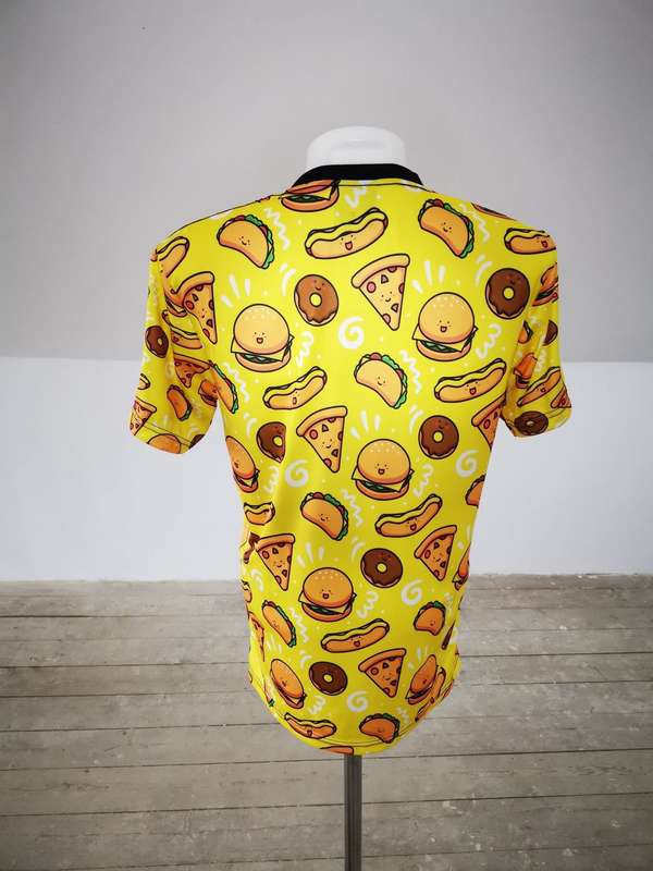 Not Vegetarian T-Shirt