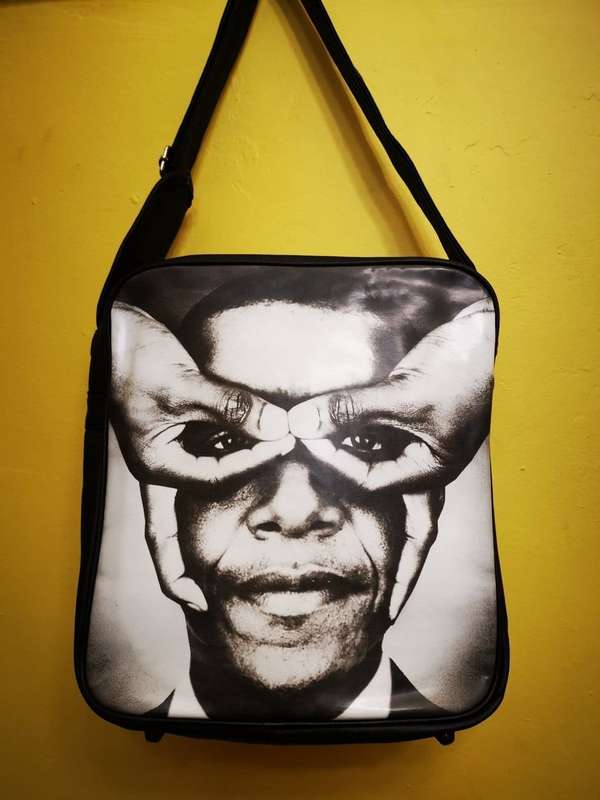 Obama bag