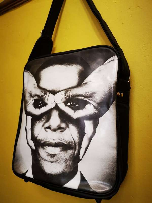 Obama bag
