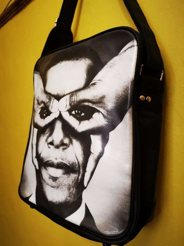 Obama bag