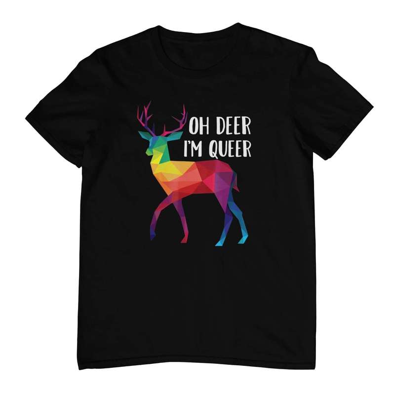 Oh Deer T-Shirt