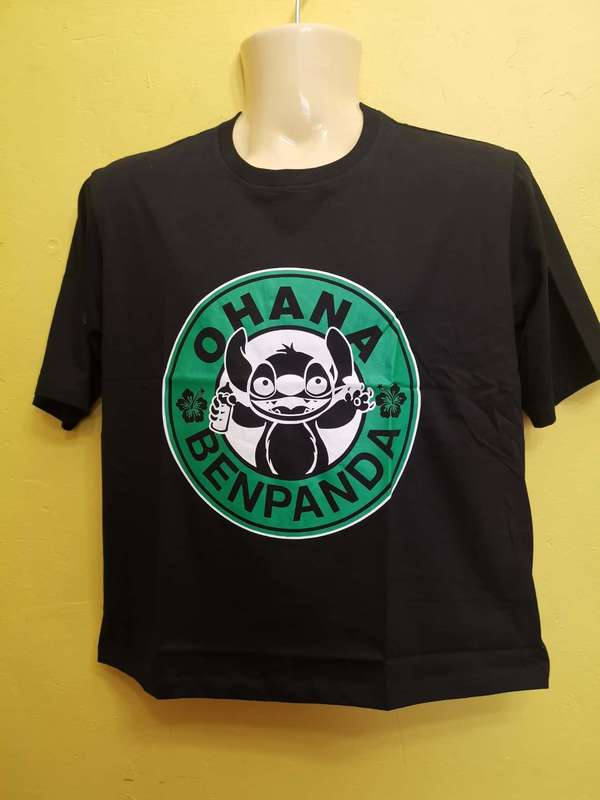 Ohana Black