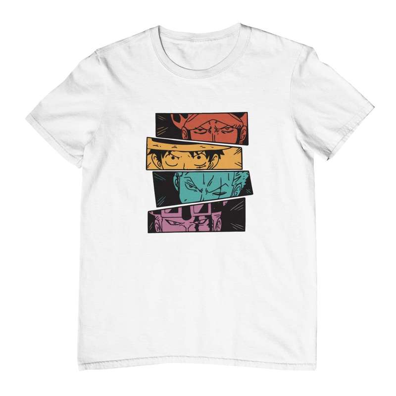 One Piece T-Shirt