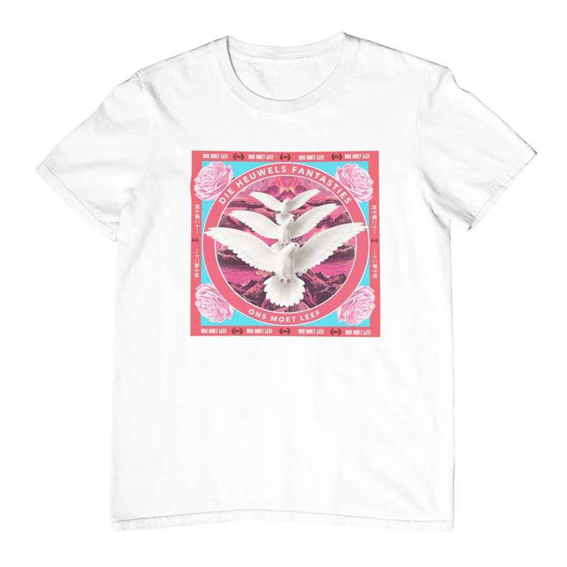 Ons moet leef T-Shirt