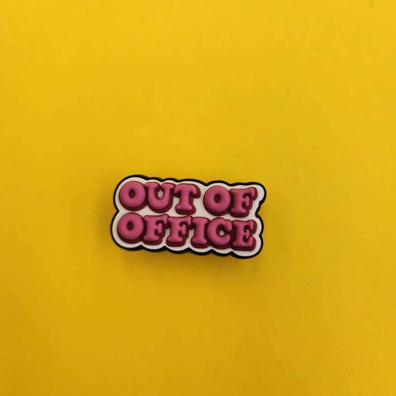 Out of Office