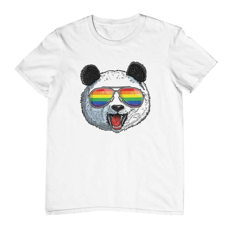 Panda T-Shirt