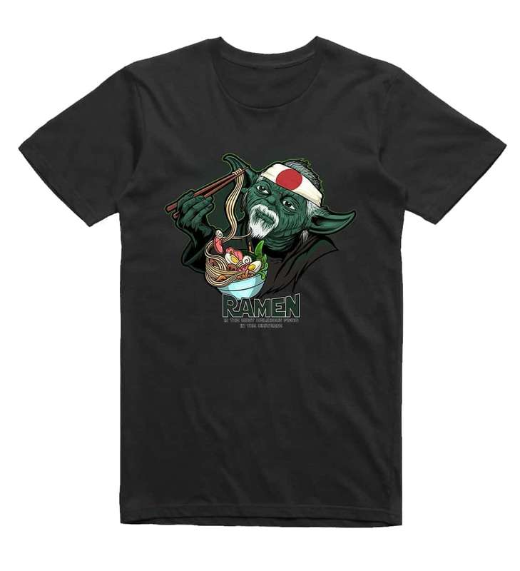 Papa Ramen T-Shirt