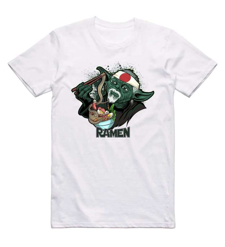 Papa Ramen T-Shirt