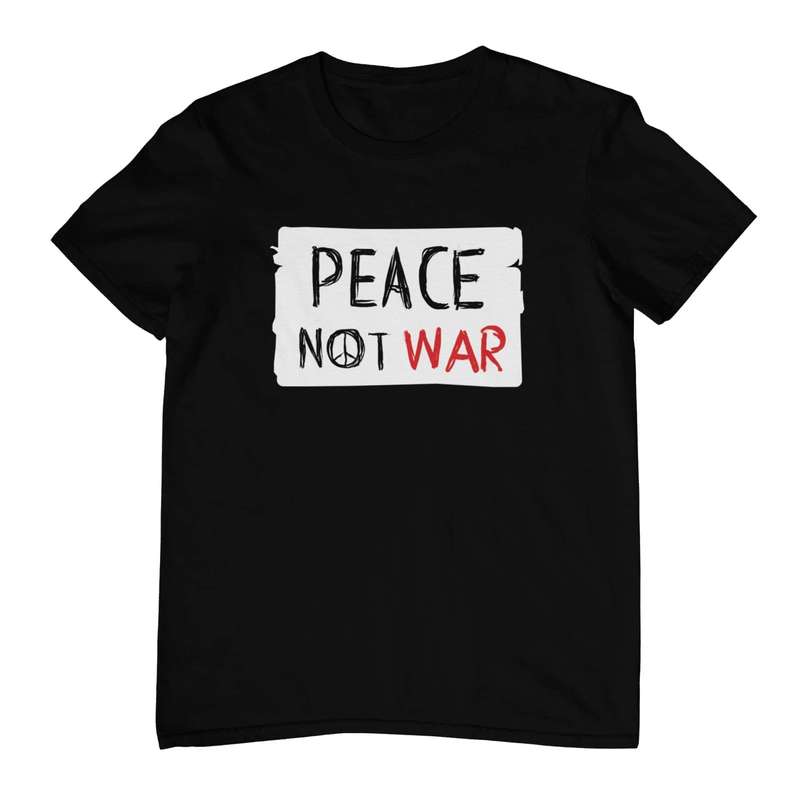 Peace T-Shirt
