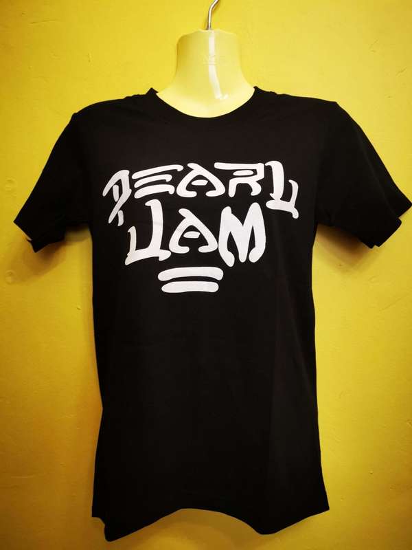 Pearl Jam T-shirt