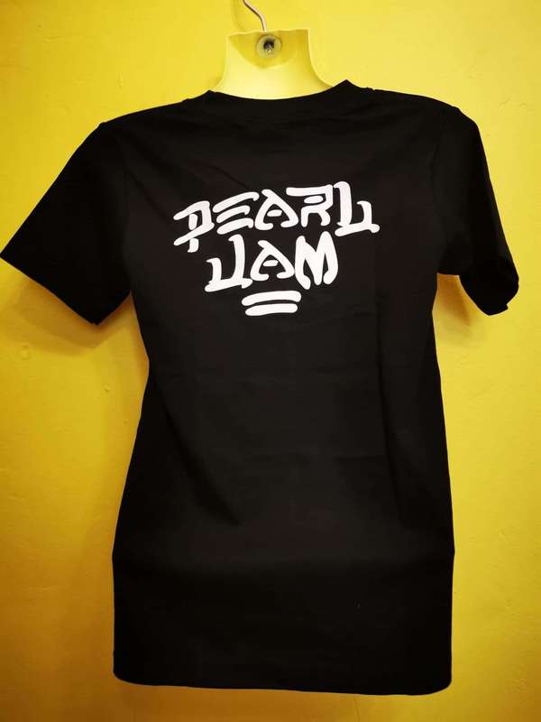 Pearl Jam T-shirt