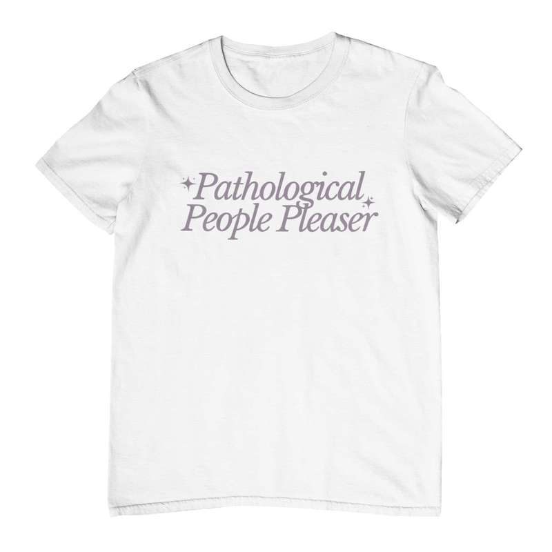People Pleaser T-Shirt