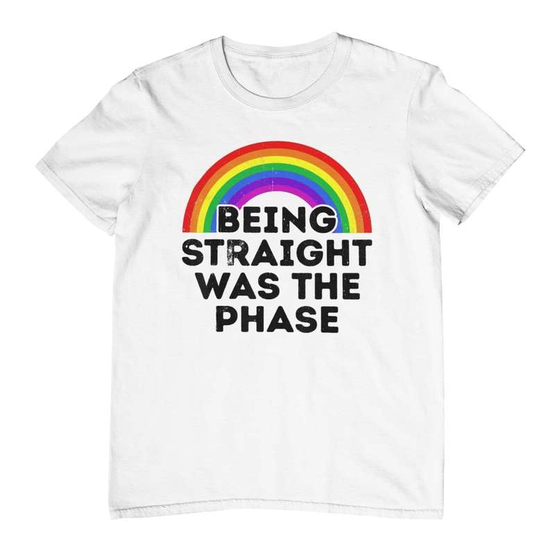 Phase T-Shirt