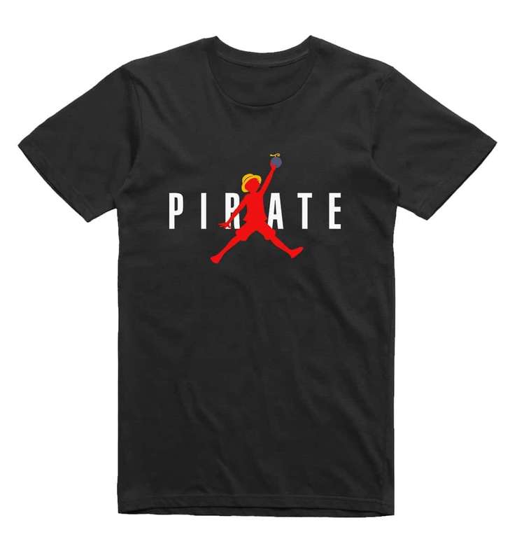 Pirate T-Shirt