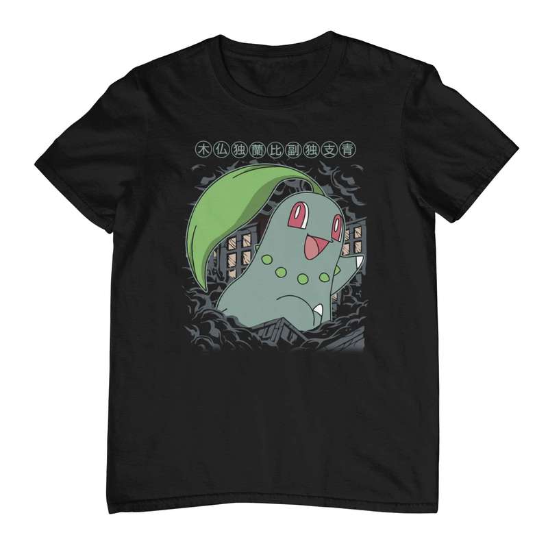 Pokemon 21 T-Shirt