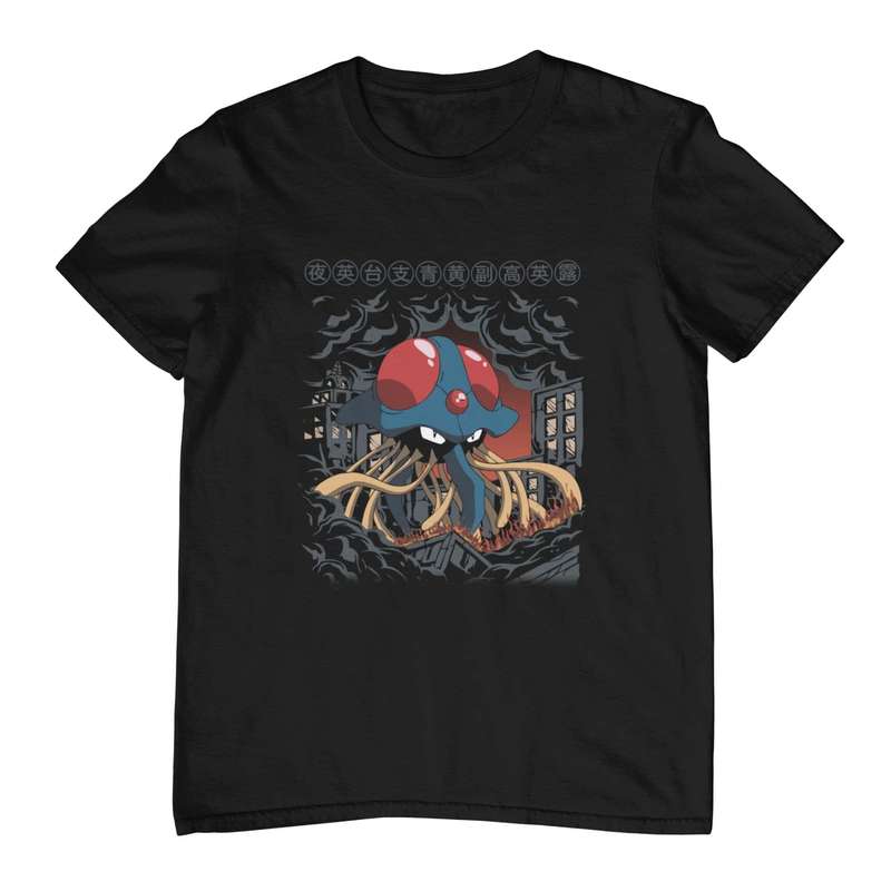 Pokemon 37 T-Shirt