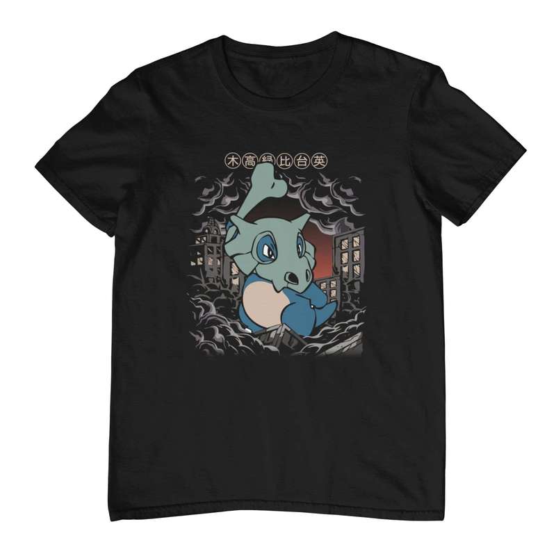 Pokemon 40 T-Shirt
