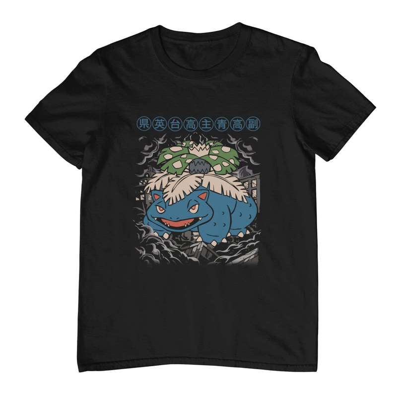 Pokemon 42 T-Shirt