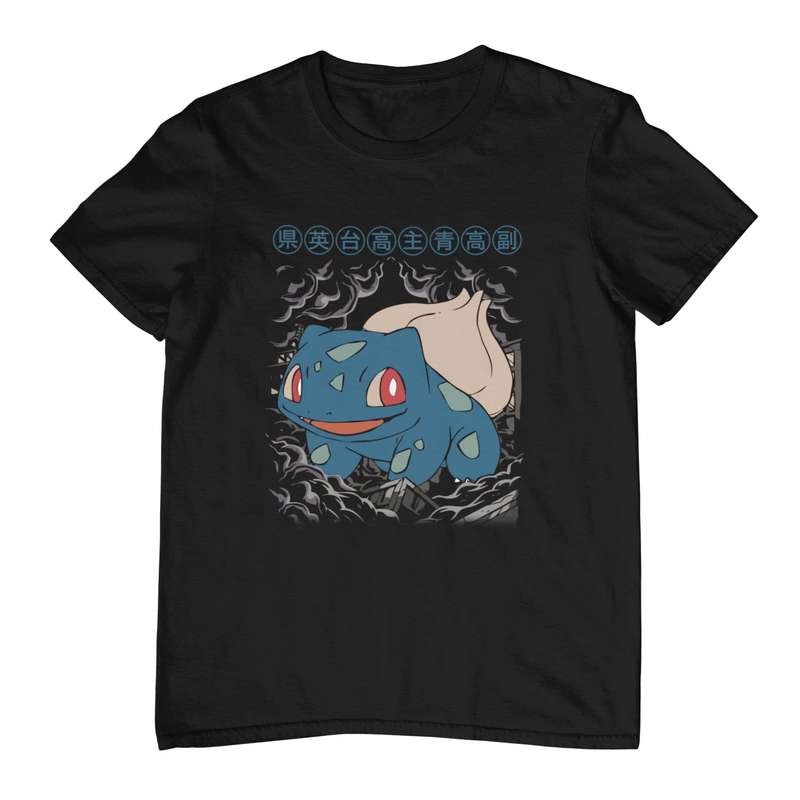 Pokemon 43 T-Shirt