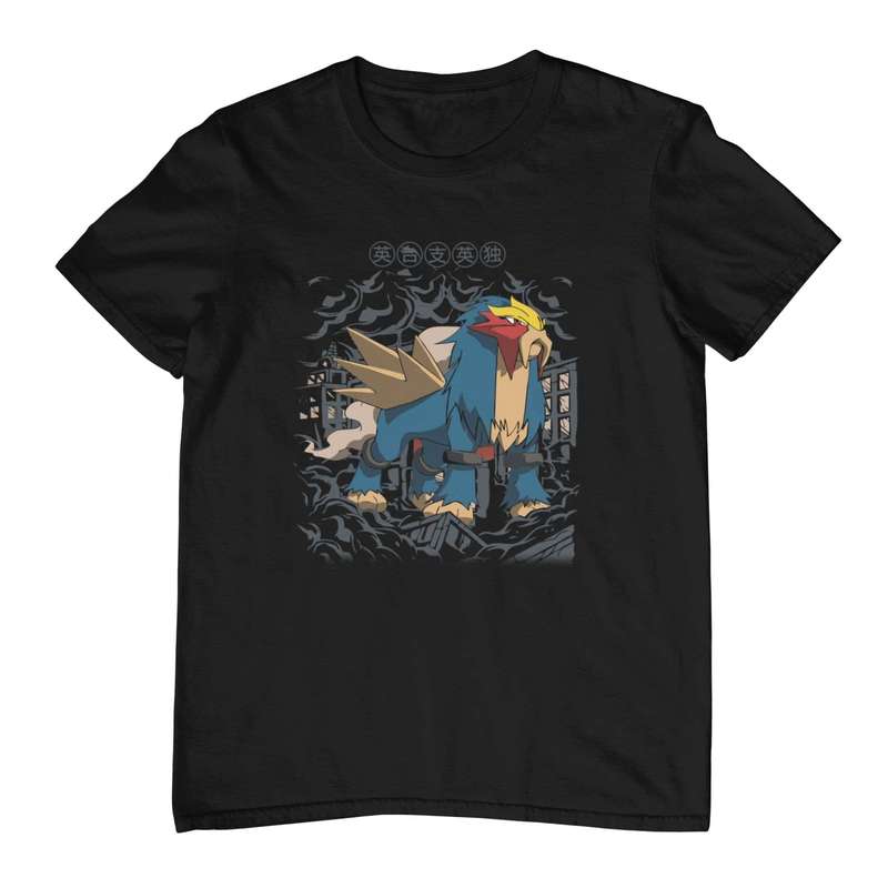 Pokemon 50 T-Shirt