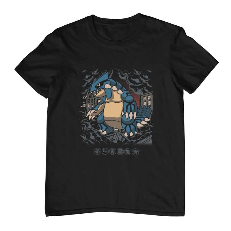 Pokemon 63 T-Shirt