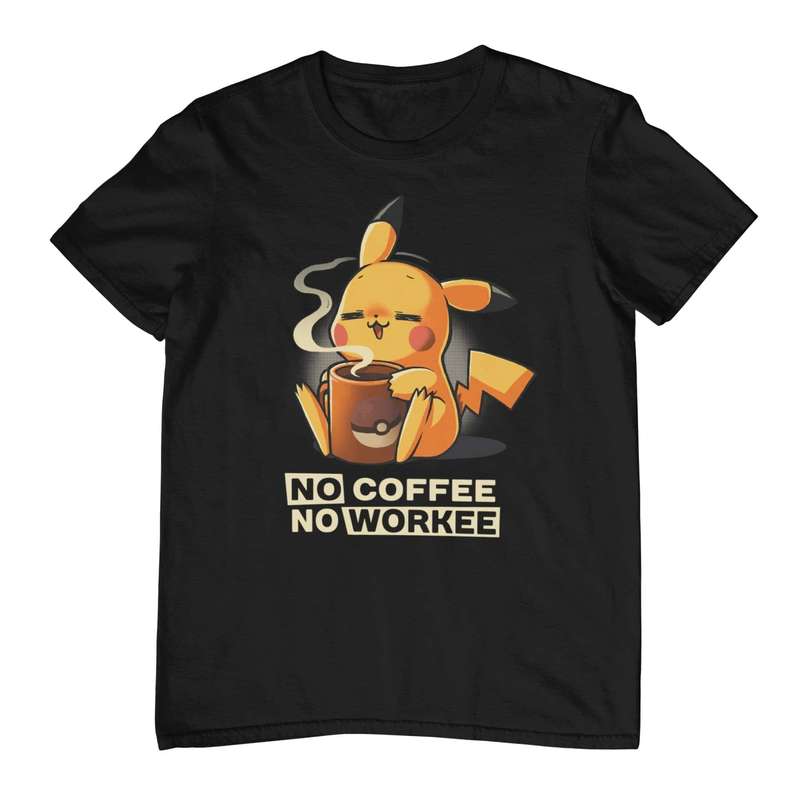 Pokemon T-Shirt