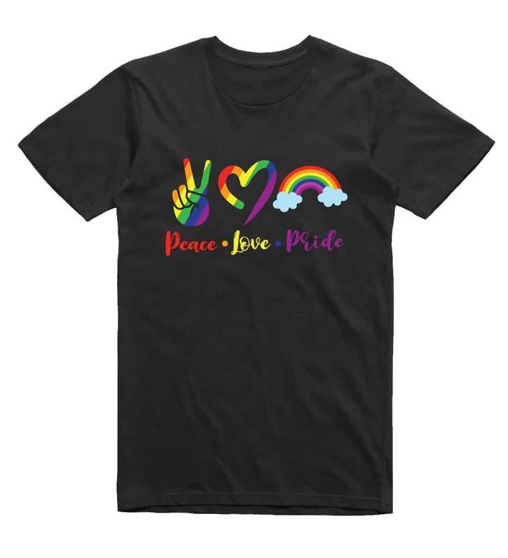 Pride T-Shirt