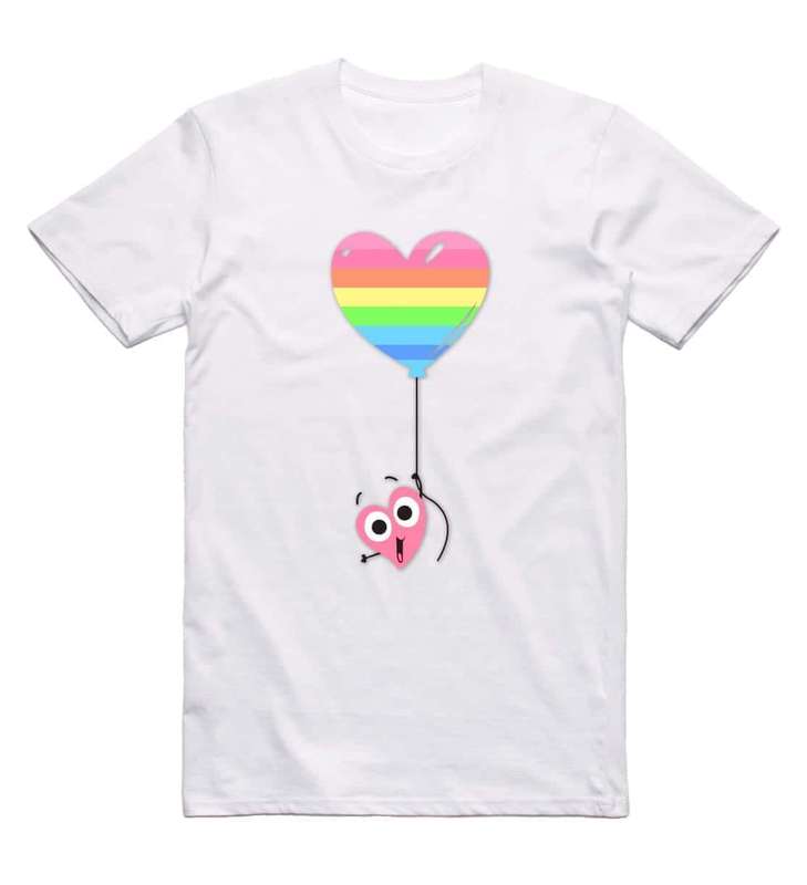 Pride T-Shirt