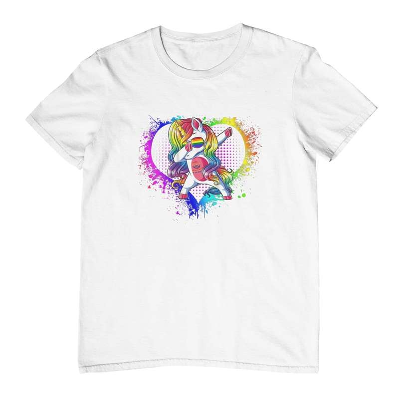 Pride Unicorn T-Shirt