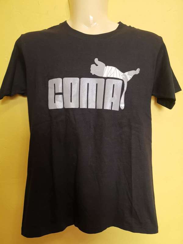 Puma/Coma