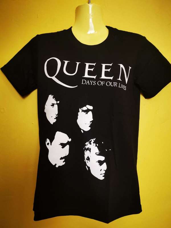 Queen 11 T-shirt
