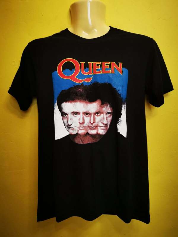 Queen 4 T-shirt