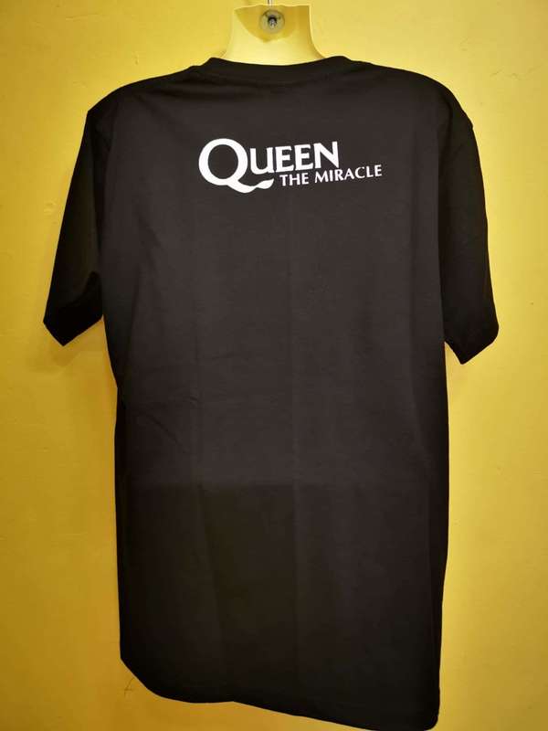 Queen Face 2 T-shirt