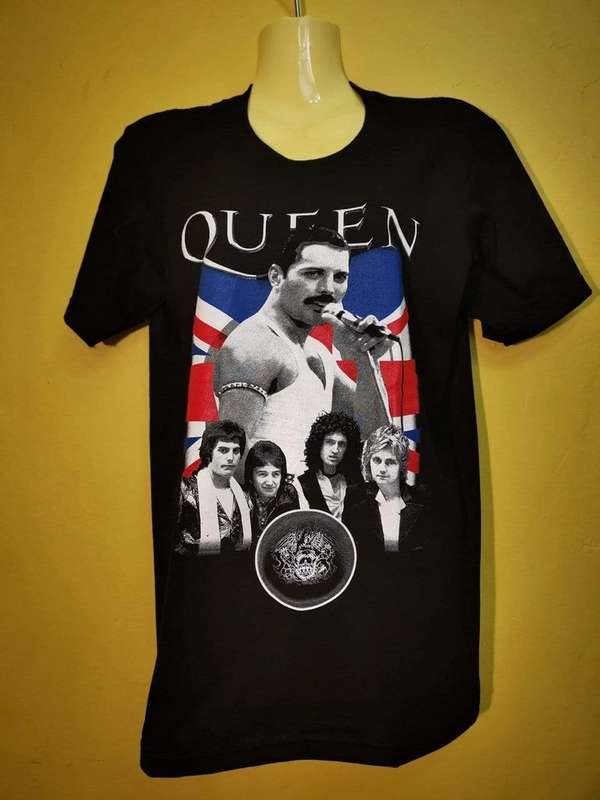 Queen T-shirt