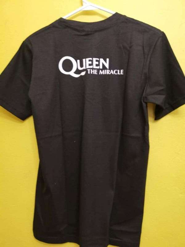 Queen T-shirt