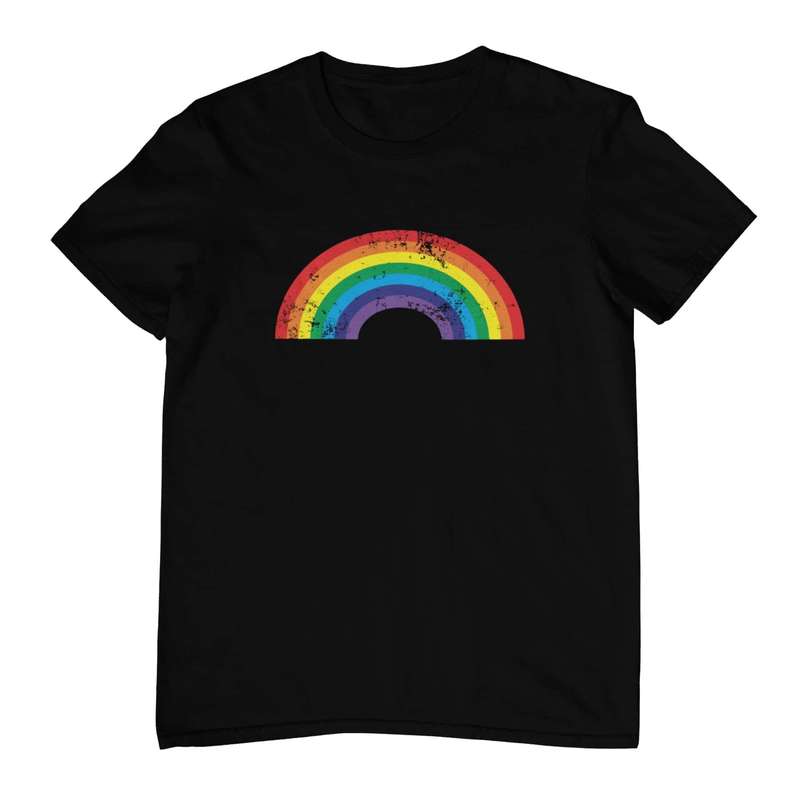 Rainbow T-Shirt
