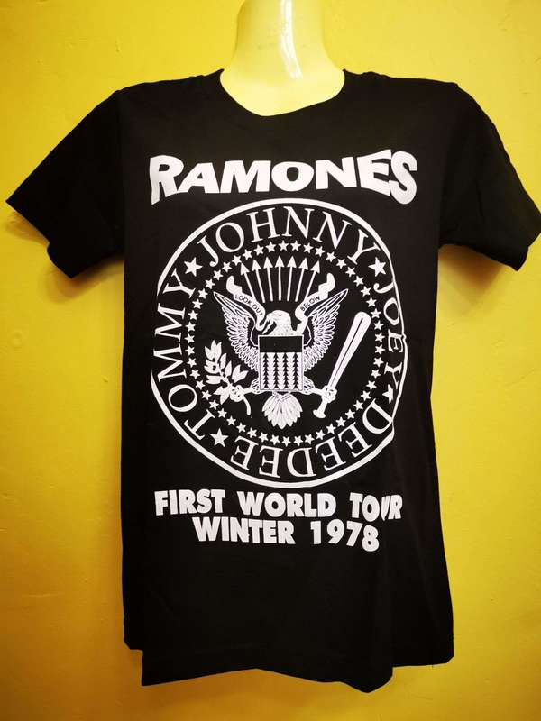 Ramones 1 T-shirt