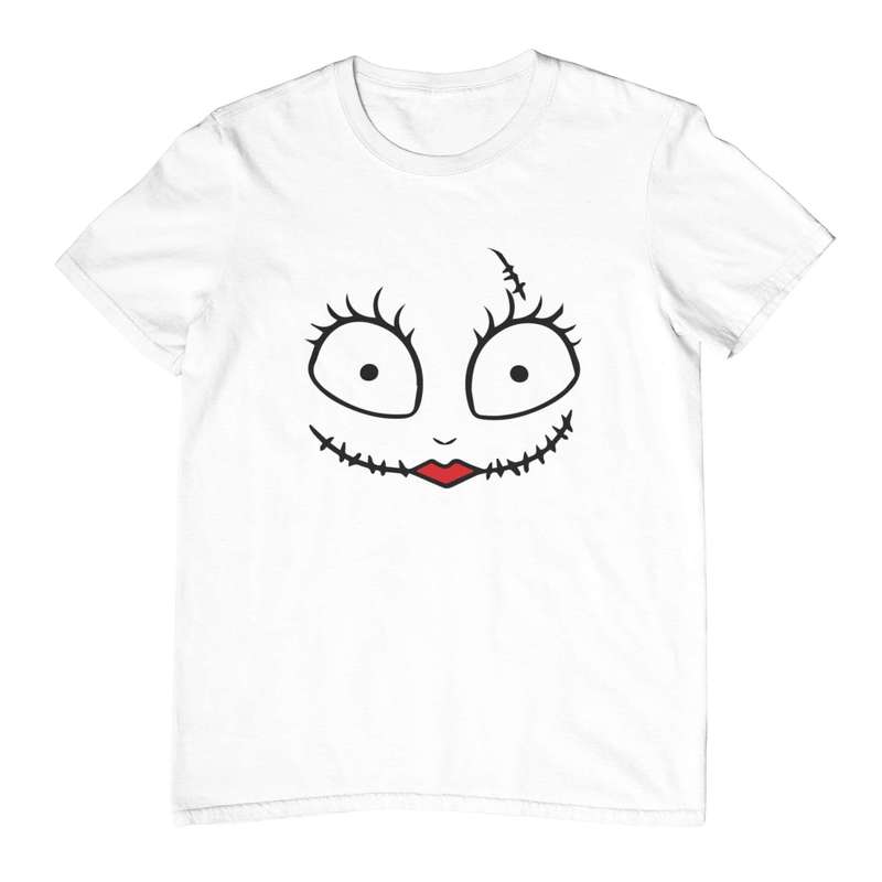 Sally Smile T-Shirt