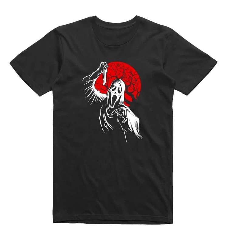 Scream T-Shirt