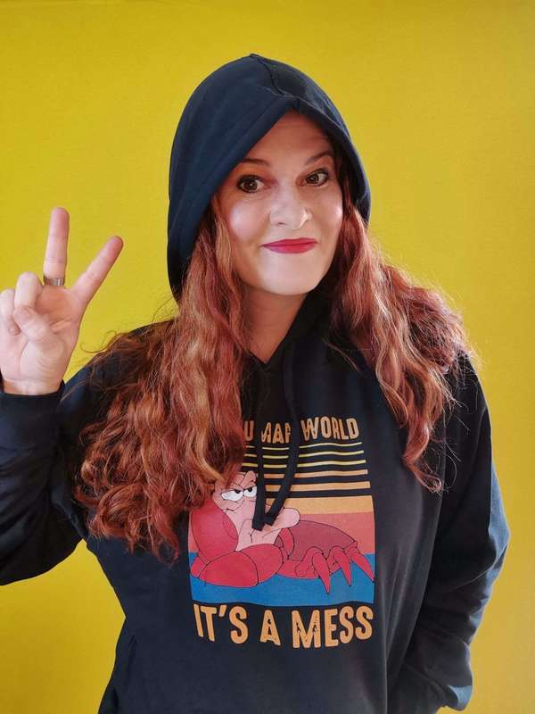 Sebastian Hoodie