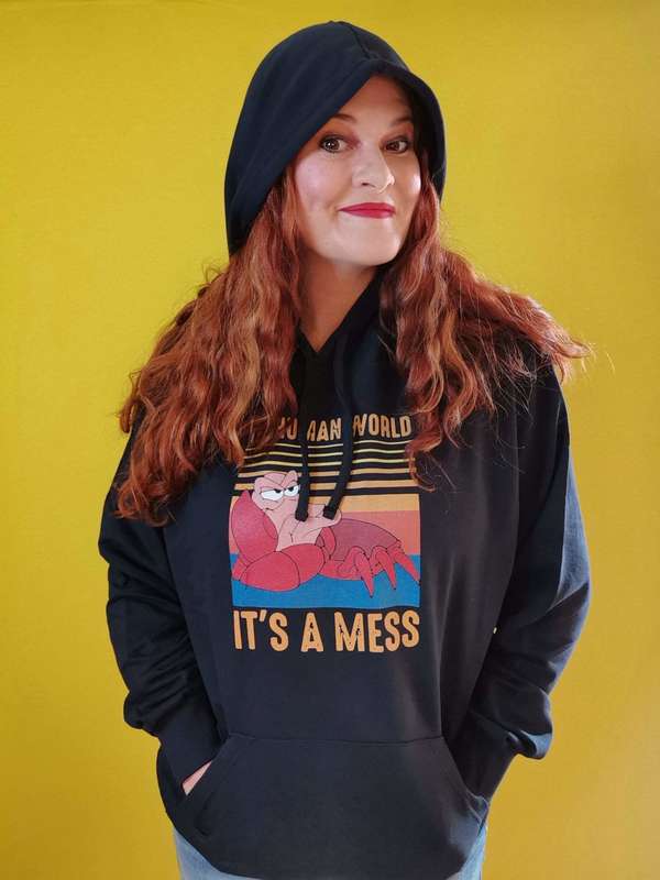 Sebastian Hoodie