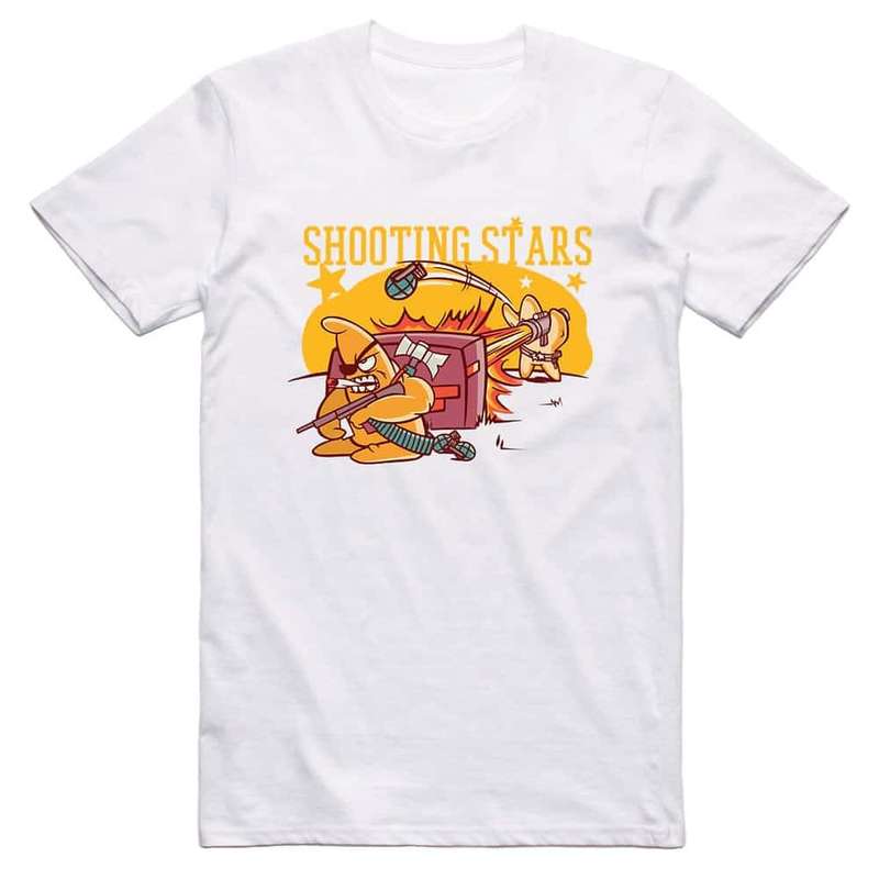 Shooting Stars T-Shirt