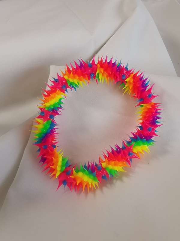 Silicone Bracelet