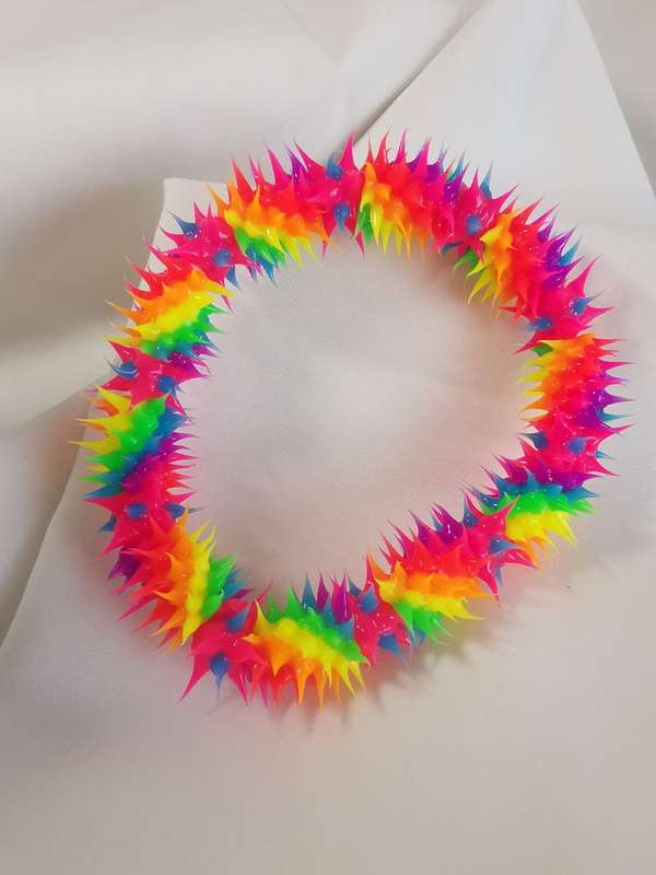 Silicone Bracelet