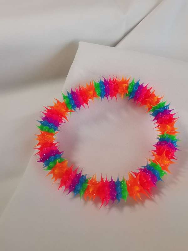 Silicone Bracelet