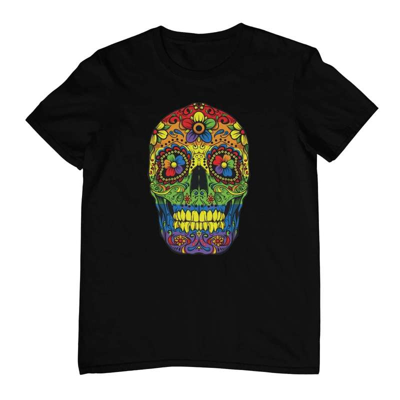 Skull T-Shirt